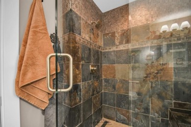 Discover your dream home in this exquisite 4 bedroom, 3 1/2 bath on The Brassie Golf Club in Indiana - for sale on GolfHomes.com, golf home, golf lot