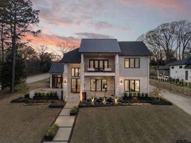Welcome to an absolutely breathtaking custom-built luxury home on Cascades Golf Club in Texas - for sale on GolfHomes.com, golf home, golf lot