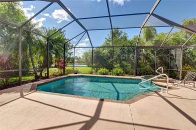 Discover luxury living within the Lakewood Ranch Country Club on Legacy Golf Club in Florida - for sale on GolfHomes.com, golf home, golf lot