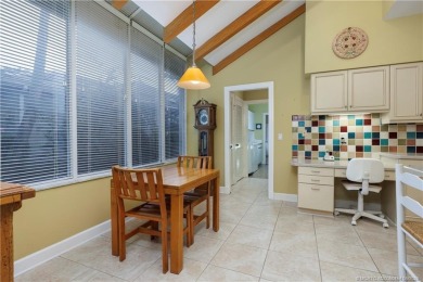 GREAT OPPORTUNITY to purchase a lot of house for the money! on Monarch Country Club in Florida - for sale on GolfHomes.com, golf home, golf lot