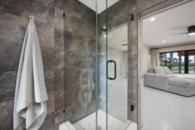 Meticulously renovated 3BR/3BA main home plus detached 1BR/1BA on Palm Beach Polo and Country Club in Florida - for sale on GolfHomes.com, golf home, golf lot