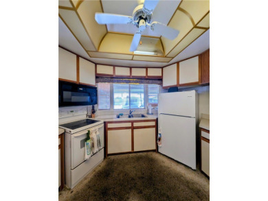 If you have ever dreamed of living in an amazing 55+ resort on on Riverview Golf Course in Arizona - for sale on GolfHomes.com, golf home, golf lot