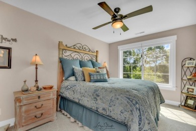 Discover your dream home in this exquisite 4 bedroom, 3 1/2 bath on The Brassie Golf Club in Indiana - for sale on GolfHomes.com, golf home, golf lot