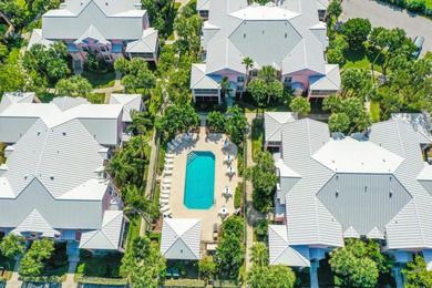 Tastefully decorated and fully equipped 2BR/2BA split-plan condo on Ocean Club At the Hutchinson Island Beach Resort in Florida - for sale on GolfHomes.com, golf home, golf lot