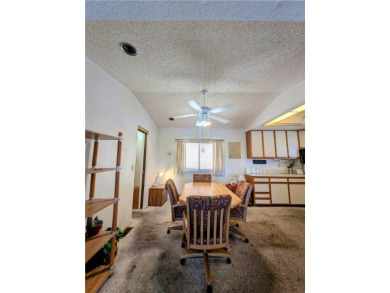 If you have ever dreamed of living in an amazing 55+ resort on on Riverview Golf Course in Arizona - for sale on GolfHomes.com, golf home, golf lot