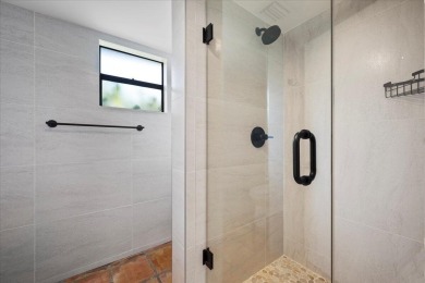 Meticulously renovated 3BR/3BA main home plus detached 1BR/1BA on Palm Beach Polo and Country Club in Florida - for sale on GolfHomes.com, golf home, golf lot