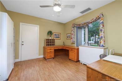 GREAT OPPORTUNITY to purchase a lot of house for the money! on Monarch Country Club in Florida - for sale on GolfHomes.com, golf home, golf lot