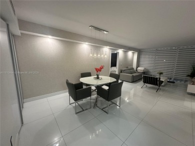 Completely updated unit with so many upgrades and one of the on Turnberry Isle Resort and Club in Florida - for sale on GolfHomes.com, golf home, golf lot