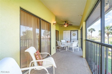 Rarely available garage unit in the Verandas at Cross Creek has on Cross Creek Country Club in Florida - for sale on GolfHomes.com, golf home, golf lot