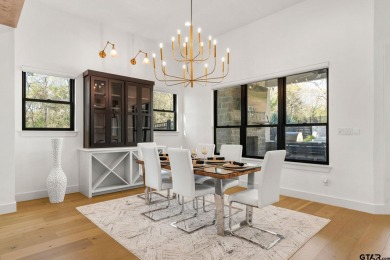 Welcome to an absolutely breathtaking custom-built luxury home on Cascades Golf Club in Texas - for sale on GolfHomes.com, golf home, golf lot