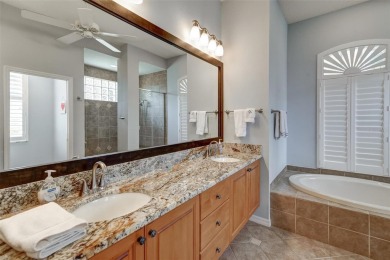 Discover luxury living within the Lakewood Ranch Country Club on Legacy Golf Club in Florida - for sale on GolfHomes.com, golf home, golf lot