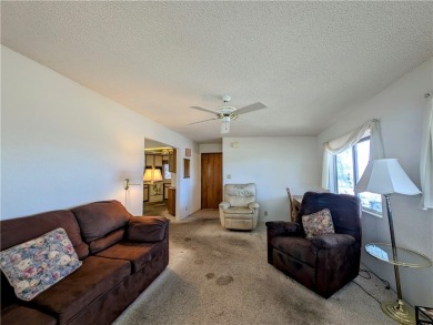 If you have ever dreamed of living in an amazing 55+ resort on on Riverview Golf Course in Arizona - for sale on GolfHomes.com, golf home, golf lot