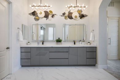 OPEN HOUSE on SATURDAY MAY 10th @ 10AM~3PM /// A Fabulous on Badlands Golf Club in Nevada - for sale on GolfHomes.com, golf home, golf lot
