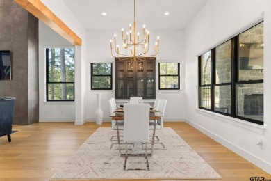 Welcome to an absolutely breathtaking custom-built luxury home on Cascades Golf Club in Texas - for sale on GolfHomes.com, golf home, golf lot