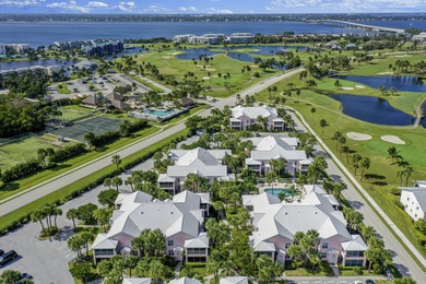 Tastefully decorated and fully equipped 2BR/2BA split-plan condo on Ocean Club At the Hutchinson Island Beach Resort in Florida - for sale on GolfHomes.com, golf home, golf lot