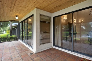 Meticulously renovated 3BR/3BA main home plus detached 1BR/1BA on Palm Beach Polo and Country Club in Florida - for sale on GolfHomes.com, golf home, golf lot