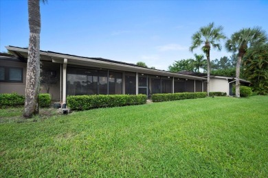 Meticulously renovated 3BR/3BA main home plus detached 1BR/1BA on Palm Beach Polo and Country Club in Florida - for sale on GolfHomes.com, golf home, golf lot