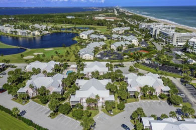 Tastefully decorated and fully equipped 2BR/2BA split-plan condo on Ocean Club At the Hutchinson Island Beach Resort in Florida - for sale on GolfHomes.com, golf home, golf lot