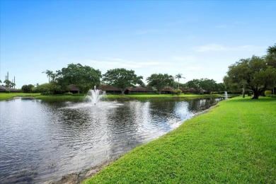 Meticulously renovated 3BR/3BA main home plus detached 1BR/1BA on Palm Beach Polo and Country Club in Florida - for sale on GolfHomes.com, golf home, golf lot