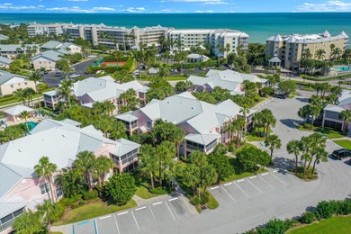 Tastefully decorated and fully equipped 2BR/2BA split-plan condo on Ocean Club At the Hutchinson Island Beach Resort in Florida - for sale on GolfHomes.com, golf home, golf lot