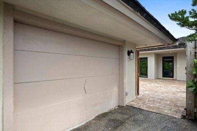 Meticulously renovated 3BR/3BA main home plus detached 1BR/1BA on Palm Beach Polo and Country Club in Florida - for sale on GolfHomes.com, golf home, golf lot