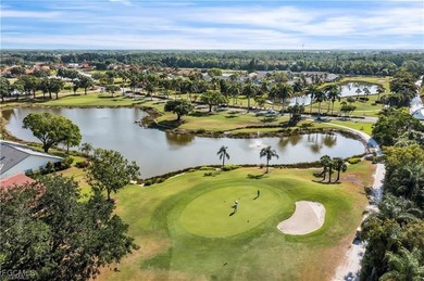 Rarely available garage unit in the Verandas at Cross Creek has on Cross Creek Country Club in Florida - for sale on GolfHomes.com, golf home, golf lot