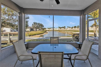 Under contract-accepting backup offers. SENSATIONAL 2012 on Kings Gate Golf Club in Florida - for sale on GolfHomes.com, golf home, golf lot