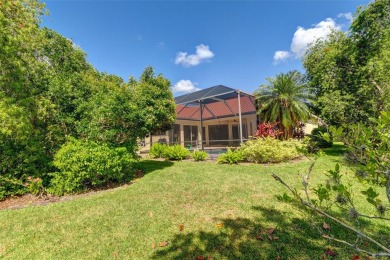 Discover luxury living within the Lakewood Ranch Country Club on Legacy Golf Club in Florida - for sale on GolfHomes.com, golf home, golf lot