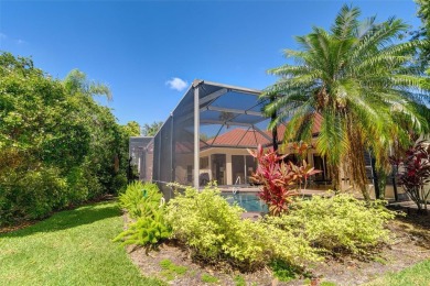 Discover luxury living within the Lakewood Ranch Country Club on Legacy Golf Club in Florida - for sale on GolfHomes.com, golf home, golf lot