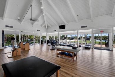 Meticulously renovated 3BR/3BA main home plus detached 1BR/1BA on Palm Beach Polo and Country Club in Florida - for sale on GolfHomes.com, golf home, golf lot