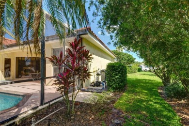 Discover luxury living within the Lakewood Ranch Country Club on Legacy Golf Club in Florida - for sale on GolfHomes.com, golf home, golf lot