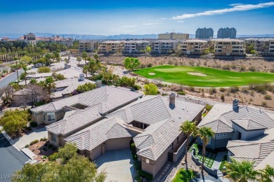 OPEN HOUSE on SATURDAY MAY 10th @ 10AM~3PM /// A Fabulous on Badlands Golf Club in Nevada - for sale on GolfHomes.com, golf home, golf lot