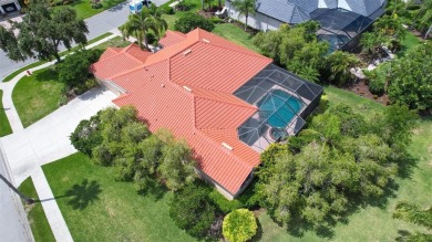 Discover luxury living within the Lakewood Ranch Country Club on Legacy Golf Club in Florida - for sale on GolfHomes.com, golf home, golf lot