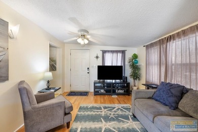 Welcome to 677 E Clam Circle, a beautifully updated coastal on Long Island Golf Course in Texas - for sale on GolfHomes.com, golf home, golf lot