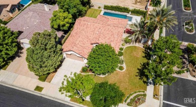 Hard to find home with a full-size pool in the Greens at Seven on Seven Oaks Country Club in California - for sale on GolfHomes.com, golf home, golf lot