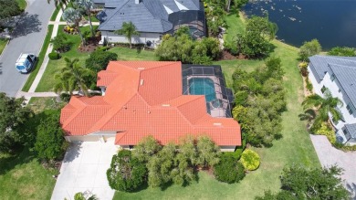 Discover luxury living within the Lakewood Ranch Country Club on Legacy Golf Club in Florida - for sale on GolfHomes.com, golf home, golf lot