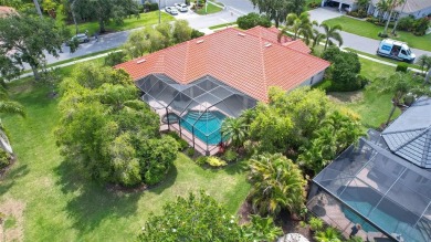Discover luxury living within the Lakewood Ranch Country Club on Legacy Golf Club in Florida - for sale on GolfHomes.com, golf home, golf lot