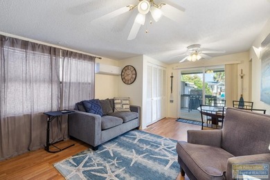 Welcome to 677 E Clam Circle, a beautifully updated coastal on Long Island Golf Course in Texas - for sale on GolfHomes.com, golf home, golf lot