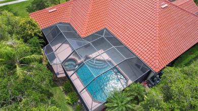 Discover luxury living within the Lakewood Ranch Country Club on Legacy Golf Club in Florida - for sale on GolfHomes.com, golf home, golf lot