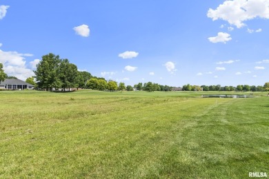 Looking for a beautifully updated condominium in popular Panther on Panther Creek Country Club in Illinois - for sale on GolfHomes.com, golf home, golf lot