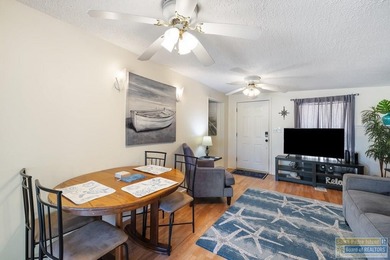 Welcome to 677 E Clam Circle, a beautifully updated coastal on Long Island Golf Course in Texas - for sale on GolfHomes.com, golf home, golf lot