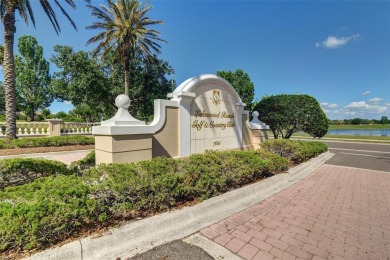 Discover luxury living within the Lakewood Ranch Country Club on Legacy Golf Club in Florida - for sale on GolfHomes.com, golf home, golf lot