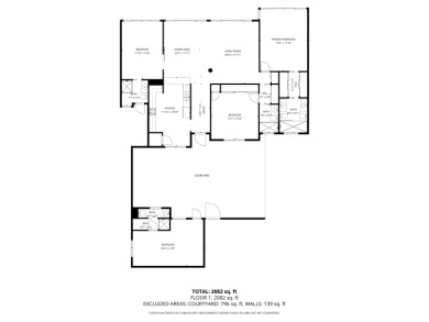 Meticulously renovated 3BR/3BA main home plus detached 1BR/1BA on Palm Beach Polo and Country Club in Florida - for sale on GolfHomes.com, golf home, golf lot