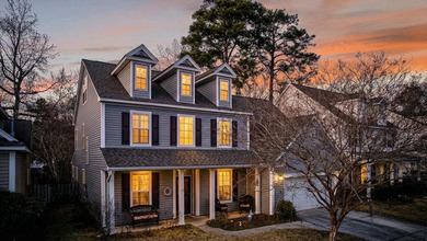 Welcome to this stunning 6-bedroom, 3.5-bath home located in the on Golf Club At Wescott Plantation in South Carolina - for sale on GolfHomes.com, golf home, golf lot