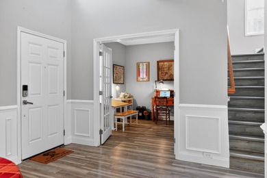 Welcome to this stunning 6-bedroom, 3.5-bath home located in the on Golf Club At Wescott Plantation in South Carolina - for sale on GolfHomes.com, golf home, golf lot