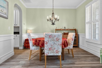 Welcome to this stunning 6-bedroom, 3.5-bath home located in the on Golf Club At Wescott Plantation in South Carolina - for sale on GolfHomes.com, golf home, golf lot