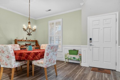 Welcome to this stunning 6-bedroom, 3.5-bath home located in the on Golf Club At Wescott Plantation in South Carolina - for sale on GolfHomes.com, golf home, golf lot