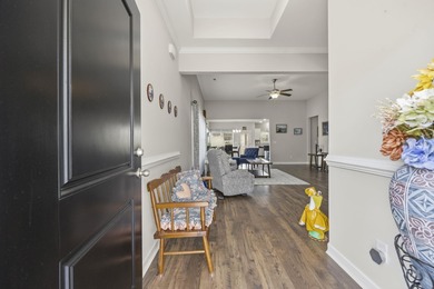 Calling all Golfers!!! This beautiful lakefront home is situated on Shaftesbury Glen Golf and Fish Club in South Carolina - for sale on GolfHomes.com, golf home, golf lot