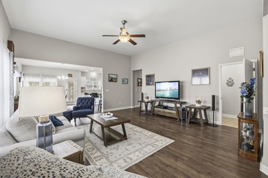 Calling all Golfers!!! This beautiful lakefront home is situated on Shaftesbury Glen Golf and Fish Club in South Carolina - for sale on GolfHomes.com, golf home, golf lot