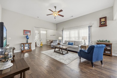 Calling all Golfers!!! This beautiful lakefront home is situated on Shaftesbury Glen Golf and Fish Club in South Carolina - for sale on GolfHomes.com, golf home, golf lot